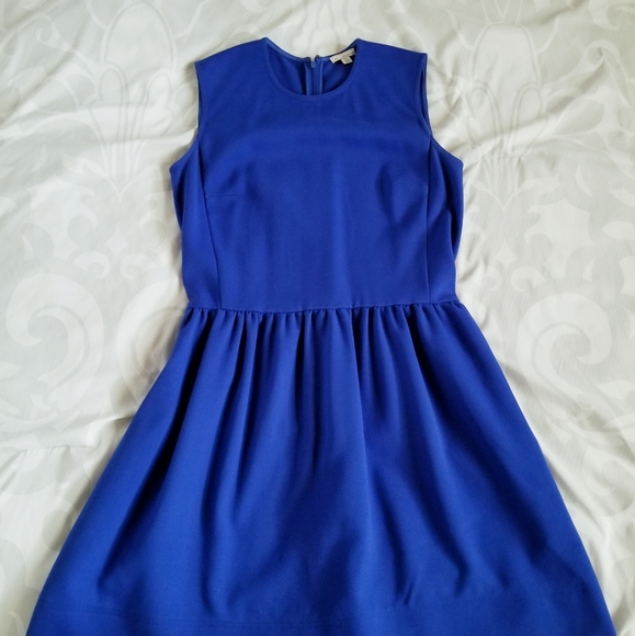 Gap A Line Dress - Picture 1 of 2